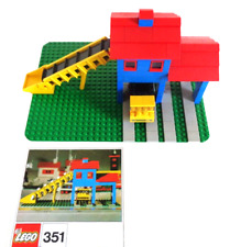 Lego legoland set gebraucht kaufen  Buschkämpen