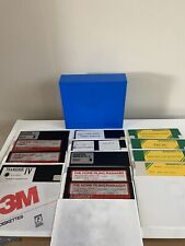 Atari diskette selection for sale  HAILSHAM