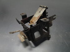 1971 71 KAWASAKI KE100 KE 100 GAIOLA CAIXA BATERIA MOTOR MOTOCICLETA, usado comprar usado  Enviando para Brazil