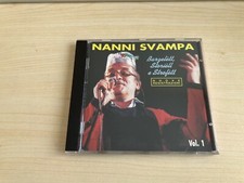 Nanni svampa barzelett usato Nanni svampa barzelett usato  Varese