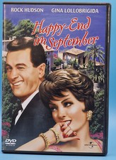 Happy end september gebraucht kaufen  Haan