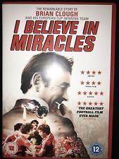 Believe miracles brian for sale  ROTHERHAM