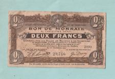Bon monnaie franchi usato  Maiolo