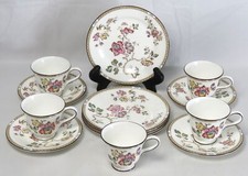 Piece tea service for sale  Glendale