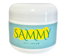 SAMMY DAY CREAM: TE MANTIENE LA PIEL LIBRE DE MANCHAS PROTEGE DE RAYOS UVS, usado comprar usado  Enviando para Brazil