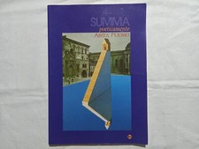 Summa. poeticamente abita usato  Villamagna