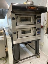 Forno pizza elettrico usato  Siracusa