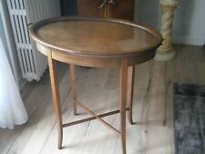 Ancienne table the d'occasion  Sainte-Suzanne