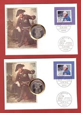 Friedrich grosse numisbriefe gebraucht kaufen  Wiesbaden