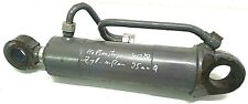 Hydraulikzylinder zylinder hub gebraucht kaufen  Rohrsen