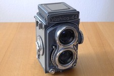 Yashica mittelformat kamera gebraucht kaufen  Stuttgart
