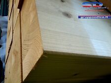 Travi trave legno usato  Giugliano in Campania