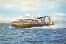D000755 hovercraft srn. for sale  WARLINGHAM