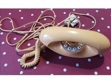 Ancien téléphone lady d'occasion  Cussac-sur-Loire