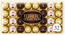 Ferrero chocolate gift for sale  BELFAST