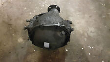 Hyundai galloper differential gebraucht kaufen  Krefeld