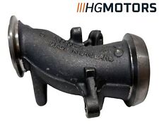 Flanschkrümmer Original Mercedes LKW Truck Atego OM934 A9341441744 NEU comprar usado  Enviando para Brazil