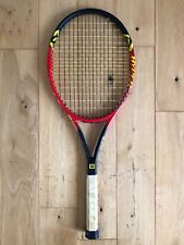 Pro stock wilson for sale  GLASGOW