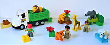 Lego duplo super gebraucht kaufen  Rimpar