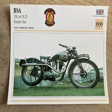 Bsa 350 b25 d'occasion  Decize