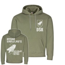 Dsk division schnelle gebraucht kaufen  Langerwehe