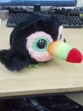 Zuru whistling toucan for sale  WIGAN