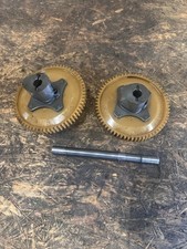 aufsitzmaher ersatzteile gebraucht kaufen  Bohmte