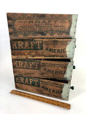 Vintage kraft american for sale  Milford