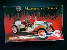 Airfix stutz bearcat for sale Airfix stutz bearcat for sale  FALKIRK