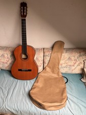 Hohner klassikgitarre gebrauch gebraucht kaufen  Rosenheim