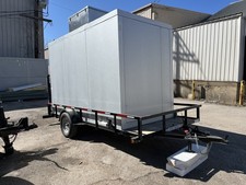 New walk portable for sale  Cleveland