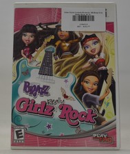 Nintendo wii bratz for sale  Victor