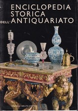 Enciclopedia storica dell usato  Ticengo