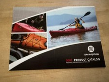 Perception 2007 kayak for sale  Lewisville