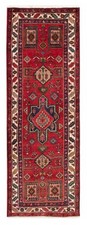 Vintage hand knotted for sale  Champlain