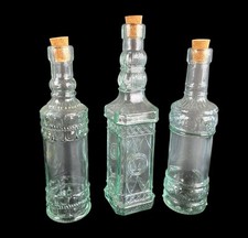 Glasflaschen set stück gebraucht kaufen  Allenfeld, Boos, Hargesheim