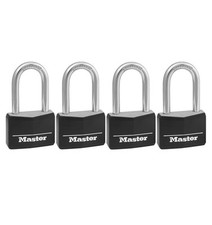Master lock covered for sale  Flower Mound