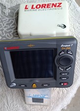 Marine gps kartenploter gebraucht kaufen  Mutterstadt
