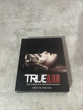 True blood complete for sale  Salvisa