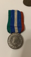 Medaglia veterani reduci usato  Roma