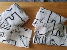 Ikea purpurbräcka teilige gebraucht kaufen  Erkrath