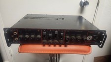 Swr 400s preamp for sale  Santa Monica