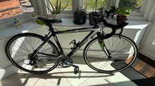 Forme longcliffe 4.0c for sale  NOTTINGHAM