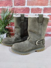 Timberland nellie olive for sale  BENFLEET