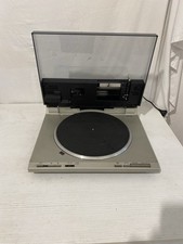 Giradischi technics dl1 usato  Latina