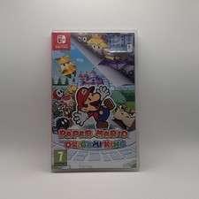 Paper mario the usato  Capri