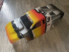 Vintage traxxas nitro for sale  Indianapolis