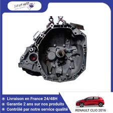 Boite vitesses renault d'occasion  Saint-Quentin