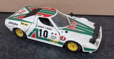 Burago lancia stratos usato  Cesano Maderno