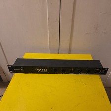 Showtec dmx 512 for sale  LONDON